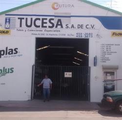 TUCESA