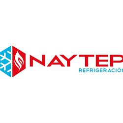 Naytep Refrigeración Comercial