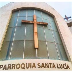 Parroquia Santa Lucía