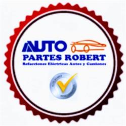 Autopartes Robert