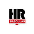 Hr Basculas