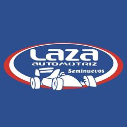 Laza automotriz