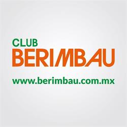 Club Deportivo Berimbau, A.C.