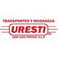 Transportes Y Mudanzas Uresti