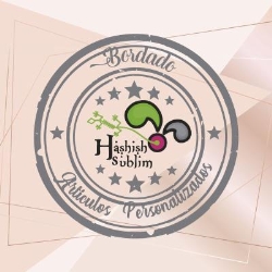 Hashish Sublim