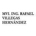 Mvi. Ing. Rafael Villegas Hernández