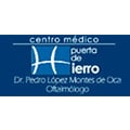 Dr. Pedro López Montes De Oca
