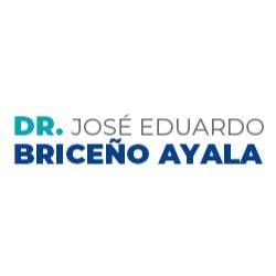 Dr. José Eduardo Briceño Ayala