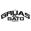 Grúas Industriales El Gato