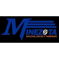Minezota