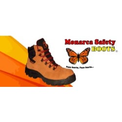 Monarca Safety