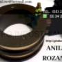 ANILLO ROZANTE