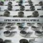 OPRESORES TIPO ESPIRAL