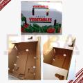 CAJA DE CARTON