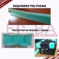 ESQUINERO DE POLYFOAM