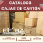 Catálogo de cajas EMBA Industrial