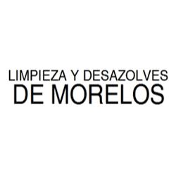 Limpieza y desazolves de Morelos