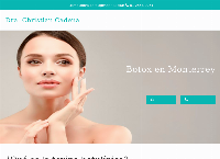 Botox en Monterrey - Dra. Christian Cadena