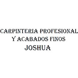 Carpintería y Acabados Finos Joshua