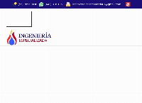 INGENIERíA ESPECIALIZADA