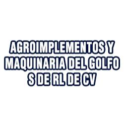 Agroimplementos Y Maquinaria Del Golfo