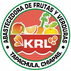Abastecedora De Frutas Y Verduras Krl