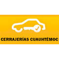 Cerrajerías Cuauhtémoc