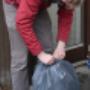 bolsa de basura