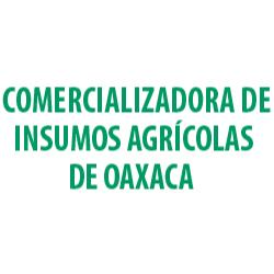 Comercializadora  Insumos Agrícolas Oax