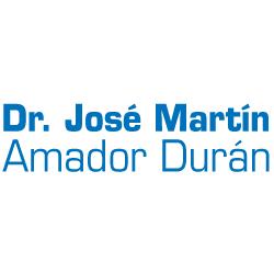 Dr. José Martín Amador Durán