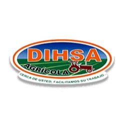 Dihsa Agricola