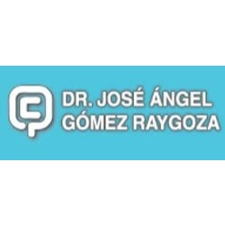 Dr. Jose Angel Gomez Raygoza