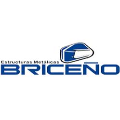 Estructuras Metálicas Briceño