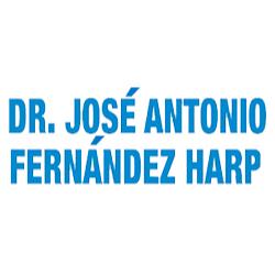 Dr. José Antonio Fernández Harp