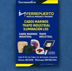 Ferrepuerto