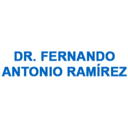 Dr. Fernando Antonio Ramirez