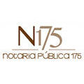 Notario Público 175