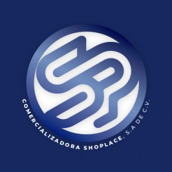 Comercializadora Shoplace S.A. de C.V.