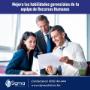 Capacitaciones gerenciales