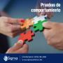 Prueba de comportamiento