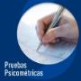 Pruebas psicometricas