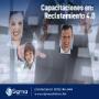 eclutamiento 4.0