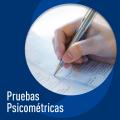 Pruebas Psicometricas