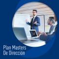 Plan Másters de Dirección por vacante
