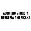 Aluminio Vidrio Y Herrería Americana