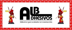 ADHESIVOS ALB