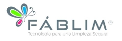 Productos de limpieza FABLIM Tehuacán
