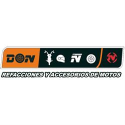 Refacciones Don Toño