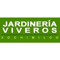 Jardinería Viveros Xochimilco