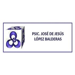Psic. José de Jesús López Balderas